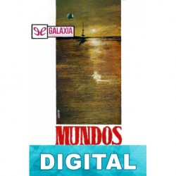 Mundos sin fin Clifford D. Simak & C. L. Moore & Henry Kuttner