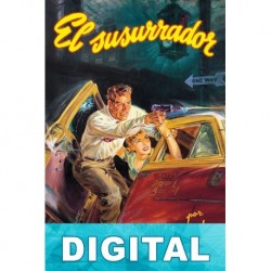 El susurrador Clifford Goodrich