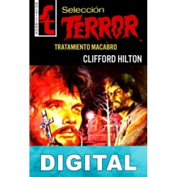 Tratamiento diabólico Clifford Hilton