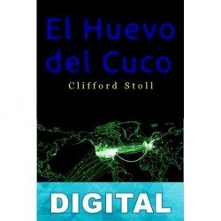 El huevo del cuco Clifford Stoll