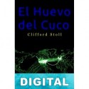 El huevo del cuco Clifford Stoll