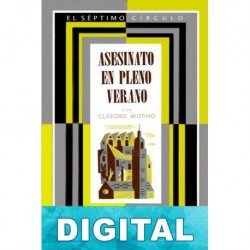 Asesinato en pleno verano Clifford Witting