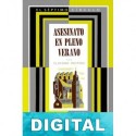 Asesinato en pleno verano Clifford Witting