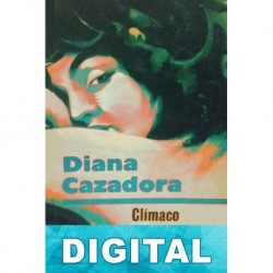 Diana cazadora Clímaco Soto Borda