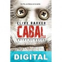 Cabal Clive Barker