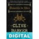 Demonio de libro Clive Barker