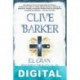 El gran espectáculo secreto Clive Barker