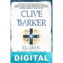 El gran espectáculo secreto Clive Barker