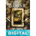 El juego de las maldiciones Clive Barker