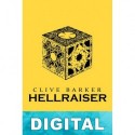 Hellraiser Clive Barker