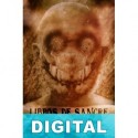 Libros de sangre vol. 2 Clive Barker