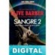 Sangre 2 Clive Barker