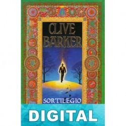 Sortilegio Clive Barker