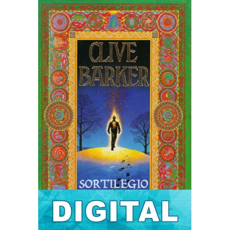 Sortilegio Clive Barker