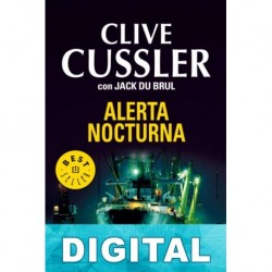 Alerta nocturna Clive Cussler & Jack B. Du Brul