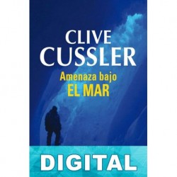 Amenaza bajo el mar Clive Cussler
