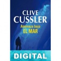 Amenaza bajo el mar Clive Cussler