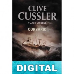 Corsario Clive Cussler