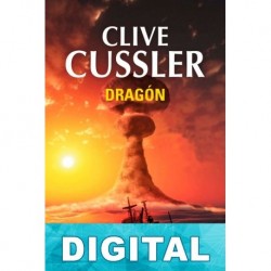 Dragón Clive Cussler