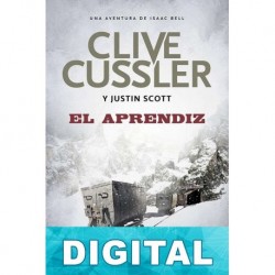El aprendiz Clive Cussler & Justin Scott