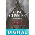 El barco fantasma Clive Cussler & Jack B. Du Brul