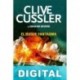 El buque fantasma Clive Cussler & Graham Brown