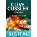 El buque fantasma Clive Cussler & Graham Brown