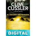 El enigma del faraón Clive Cussler & Graham Brown