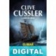 El mar del silencio Clive Cussler & Jack B. Du Brul