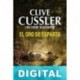 El oro de Esparta Clive Cussler & Grant Blackwood