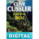 El oro de los Incas Clive Cussler