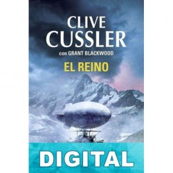 El reino Clive Cussler & Grant Blackwood