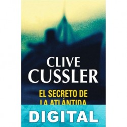 El secreto de la Atlántida Clive Cussler