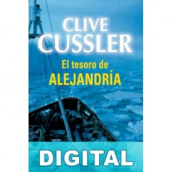 El tesoro de Alejandría Clive Cussler