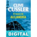 El tesoro de Alejandría Clive Cussler