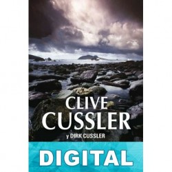 El tesoro del Khan Clive Cussler & Dirk Cussler