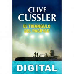 El triángulo del Pacífico Clive Cussler