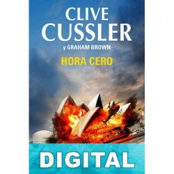 Hora cero Clive Cussler & Graham Brown