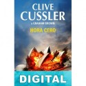 Hora cero Clive Cussler & Graham Brown