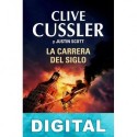 La carrera del siglo Clive Cussler & Justin Scott