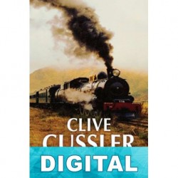 La caza Clive Cussler