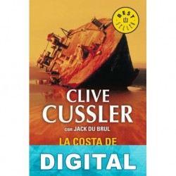 La costa de los diamantes Clive Cussler & Jack B. Du Brul