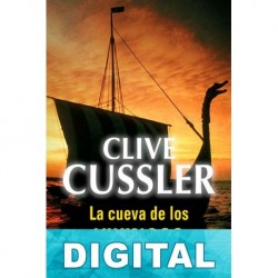 La cueva de los vikingos Clive Cussler