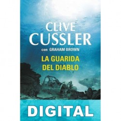 La guarida del diablo Clive Cussler & Graham Brown