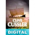 La odisea de Troya Clive Cussler