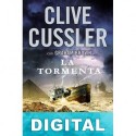 La tormenta Clive Cussler & Graham Brown
