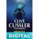 Medusa Clive Cussler & Paul Kemprecos