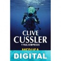 Medusa Clive Cussler & Paul Kemprecos