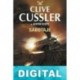 Sabotaje Clive Cussler & Justin Scott
