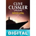 Secta letal Clive Cussler